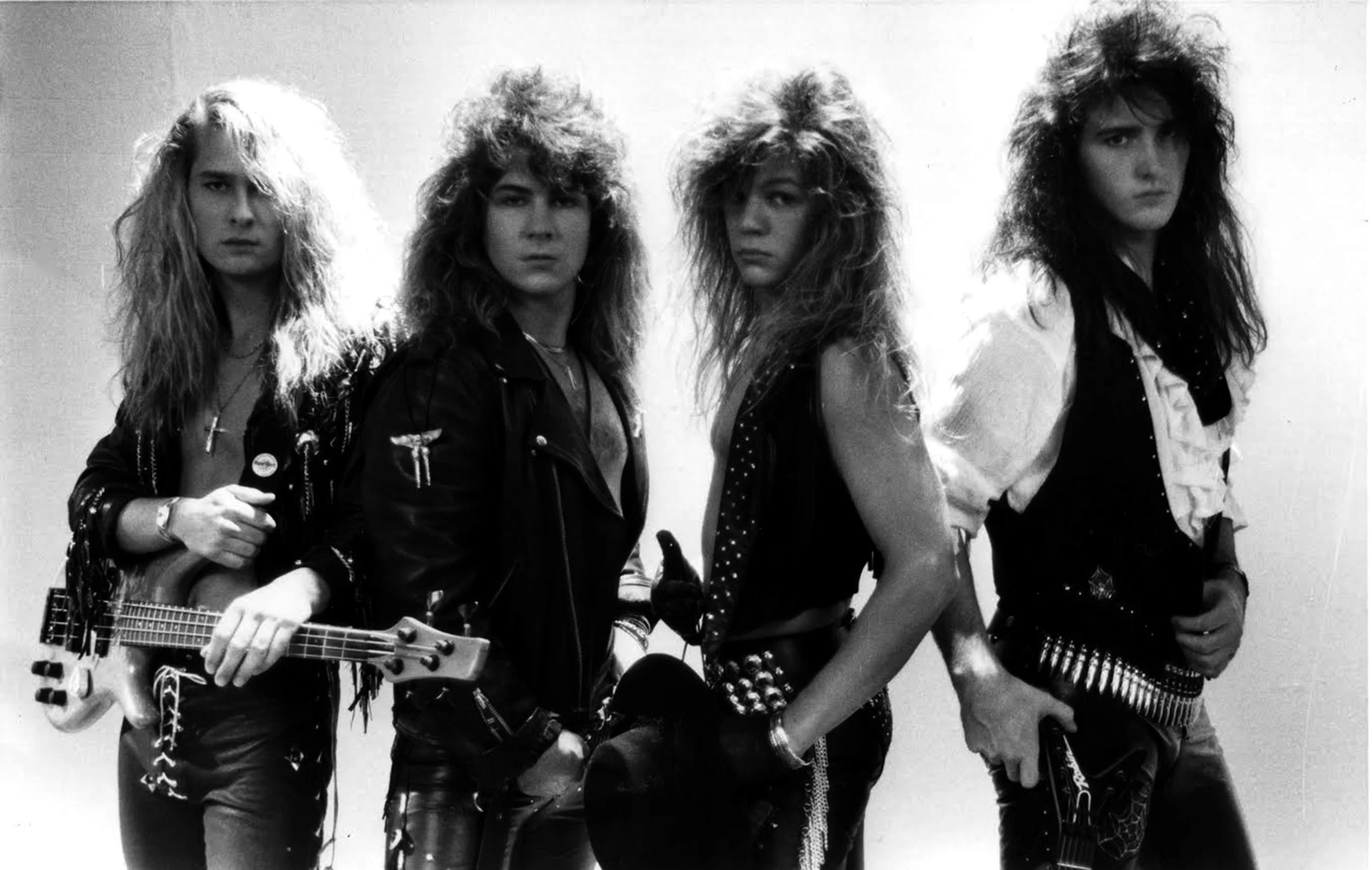 ROCK 'N' ROLL REBELS BOXSET — Eonian Records